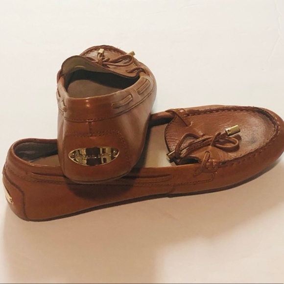 Michael Kors Shoes - Michael Kors Moccasins 7.5 M